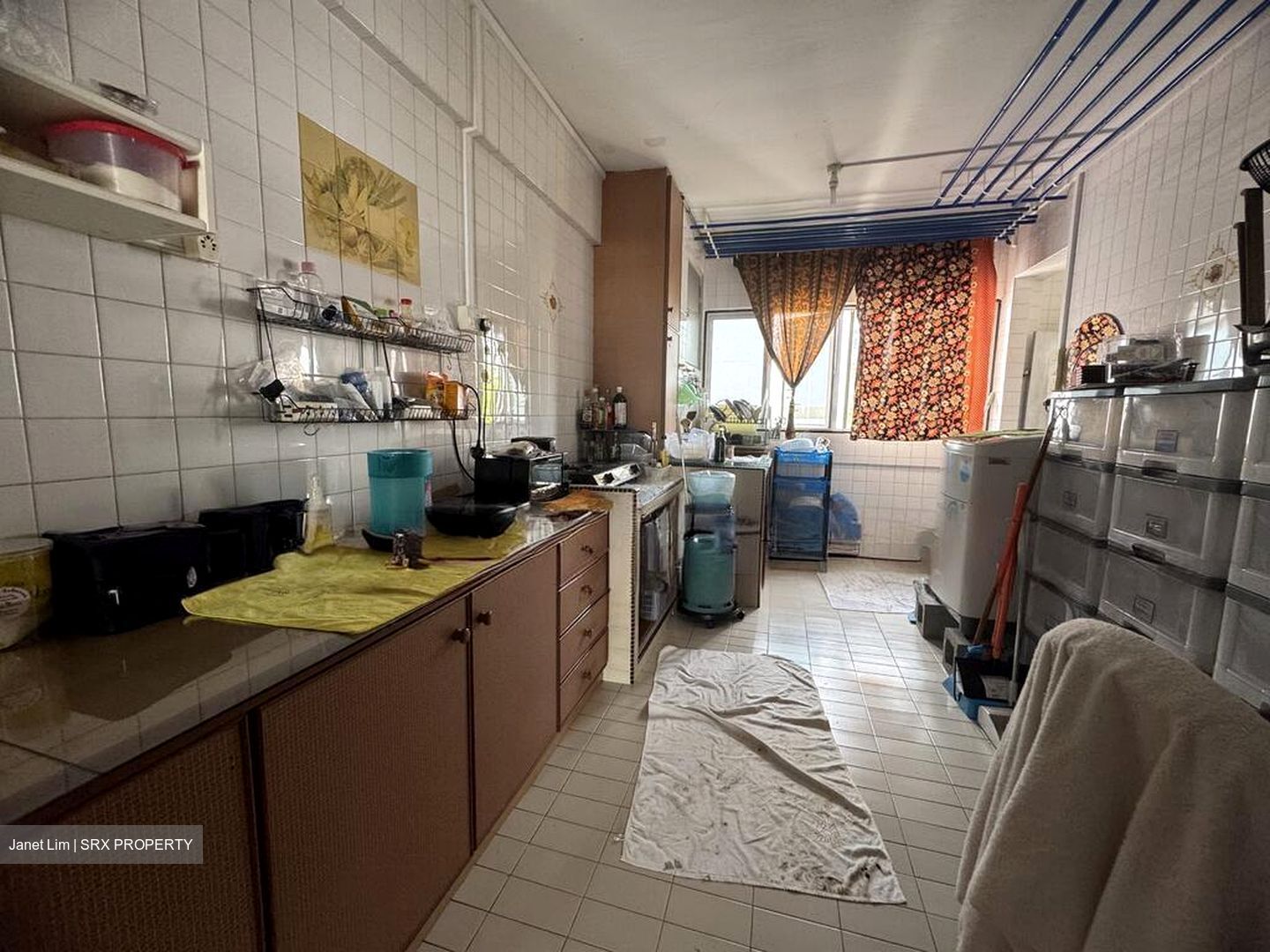 Blk 827 TAMPINES GROVE (Tampines), HDB 3 Rooms #506416941